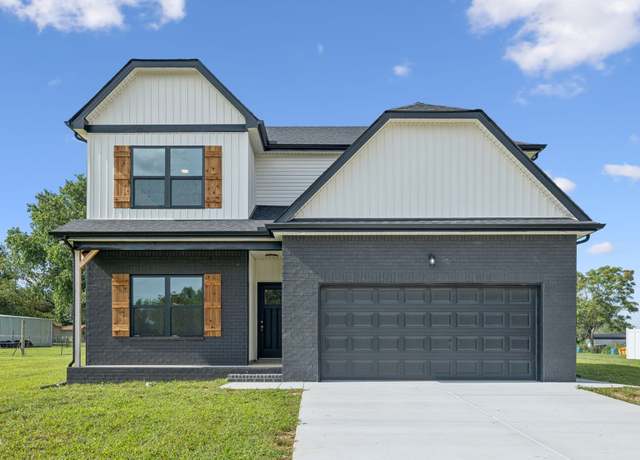 Property at 168 Vickers Rd, Smithville, TN 37166, 4 beds, 3.5 baths
