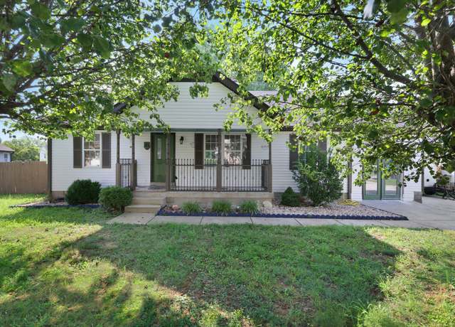 Property at 605 Big River Run, Antioch, TN 37013, 3 beds, 2 baths