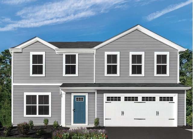 Property at 2036 Abberly Cir, Spring Hill, TN 37174, 3 beds, 2.5 baths