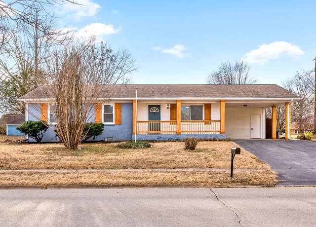 Property at 3717 Bahama Dr, Hopkinsville, KY 42240, 3 beds, 2 baths