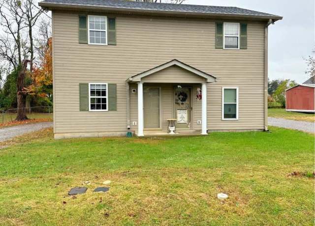 Property at 314 Hobbs Ave, Lebanon, TN 37087, 4 beds, 2 baths