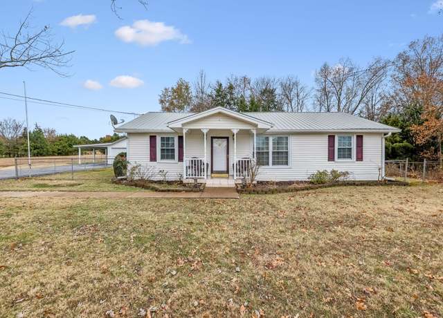 Property at 5694 Jones Ln, Murfreesboro, TN 37127, 2 beds, 1 bath