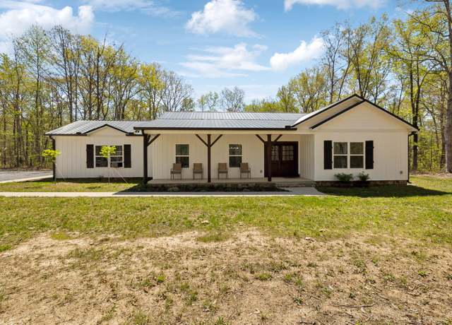 Property at 420 Jacobs Way, Woodbury, TN 37190, 3 beds, 2.5 baths