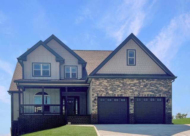 Property at 2043 Volunteer Dr SW, Cleveland, TN 37311, 4 beds, 3.5 baths