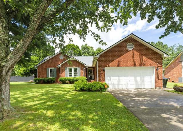 Property at 2618 Wellington Pl, Murfreesboro, TN 37128, 3 beds, 2 baths