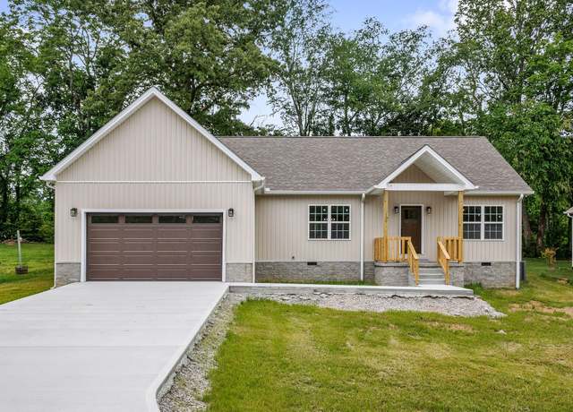 Property at 130 Rachelle Pl, Baxter, TN 38544, 3 beds, 2.5 baths