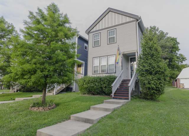 Property at 229B Hillcrest Dr, Madison, TN 37115, 3 beds, 2.5 baths