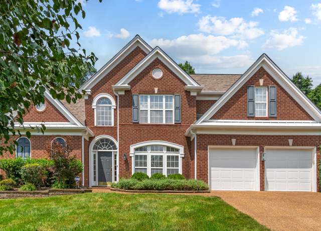 Property at 1529 Richlawn Dr, Brentwood, TN 37027, 4 beds, 3.5 baths