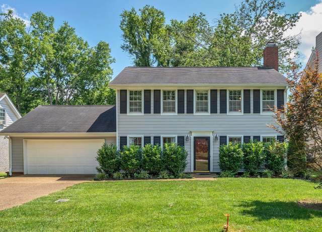 Property at 689 Watson Branch Dr, Franklin, TN 37064, 3 beds, 2.5 baths