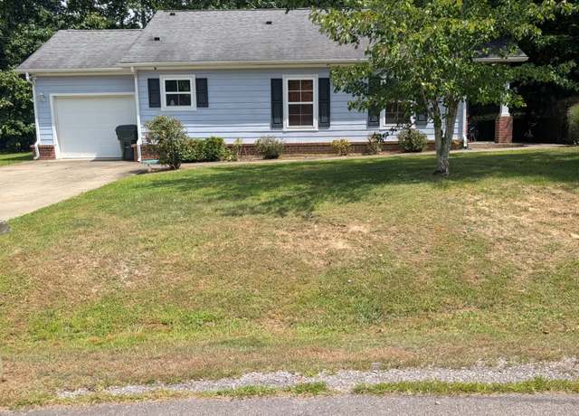 Property at 119 Silver Leaf Cir, Dickson, TN 37055, 3 beds, 1.5 baths