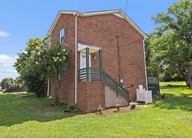 Property at 100 Minnette Ct, Nashville, TN 37207, 2 beds, 1.5 baths