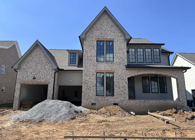 Property at 2756 Otterham Dr, Thompsons Station, TN 37179, 5 beds, 5.5 baths