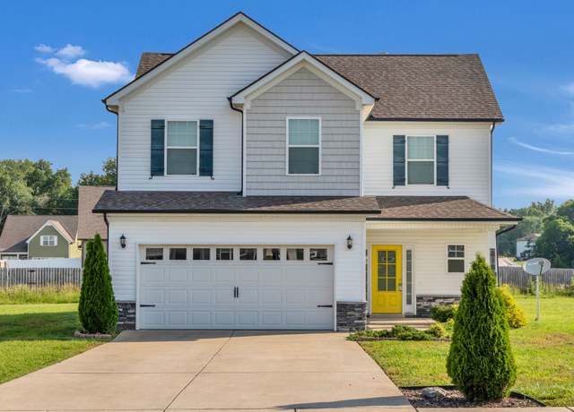 Property at 210 Windyhill St, Murfreesboro, TN 37129, 3 beds, 2.5 baths