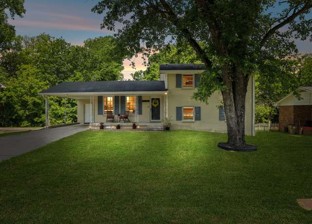 Property at 3138 Boulder Park Dr, Nashville, TN 37214, 3 beds, 2 baths