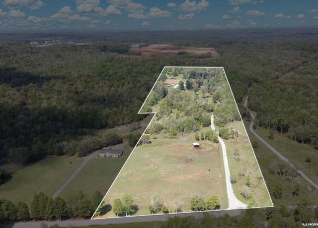 Property at 1913 Luther Sharp Rd, Columbia, TN 38401, 3 beds, 2 baths