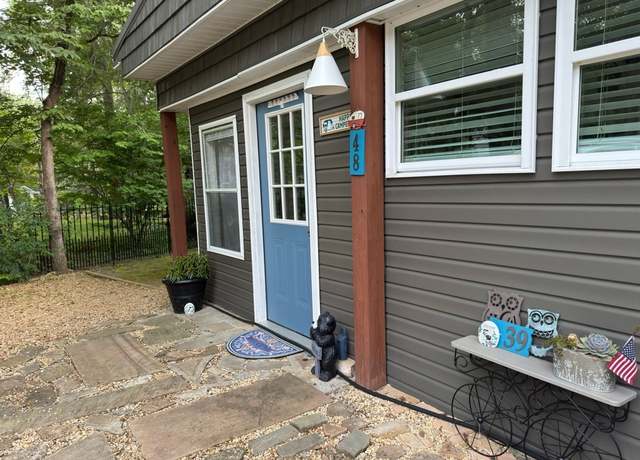 Property at 48 Apache Trl, Crossville, TN 38572, 2 beds, 1 bath
