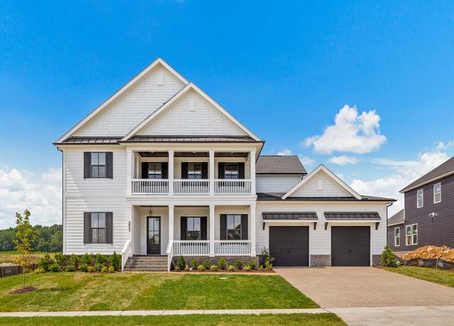 Property at 5105 Fairhaven Cir, Thompsons Station, TN 37179, 6 beds, 5.5 baths