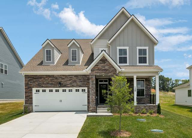 Property at 128 Emeline Way, Mount Juliet, TN 37122, 4 beds, 3.5 baths