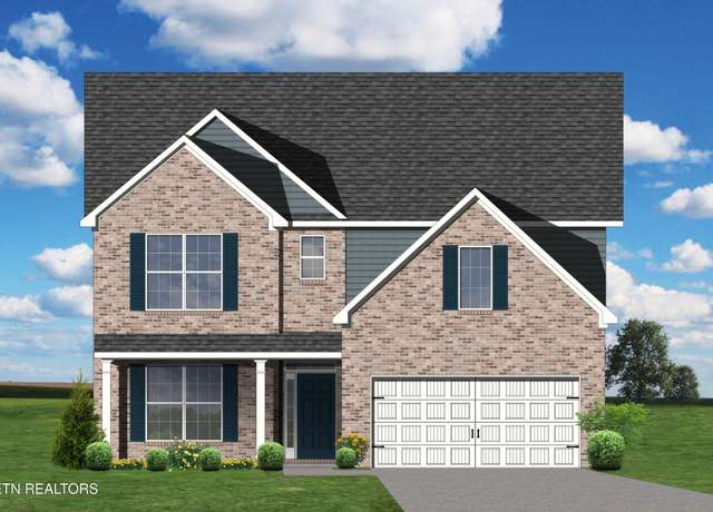 Property at 8748 Yellow Aster Rd, Knoxville, TN 37931, 4 beds, 3 baths