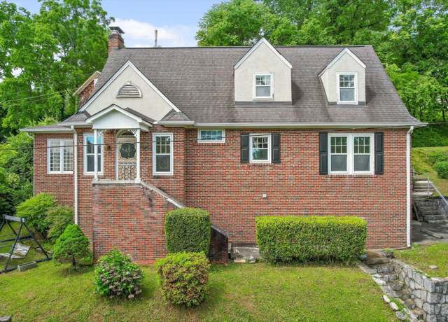 Property at 20 Ridge Rd, Chattanooga, TN 37411, 4 beds, 2.5 baths