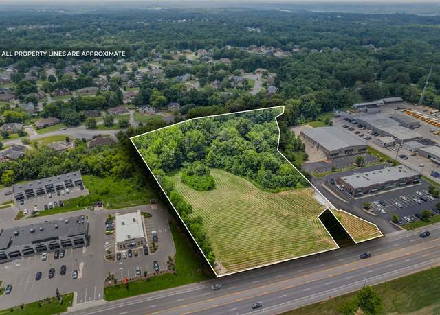 Property at 2630 Madison St, Clarksville, TN 37043