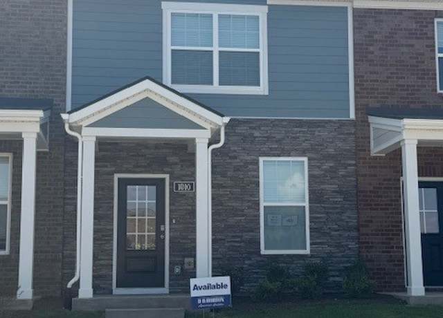 Property at 1019 Keyes Pl, Lebanon, TN 37087, 3 beds, 2.5 baths