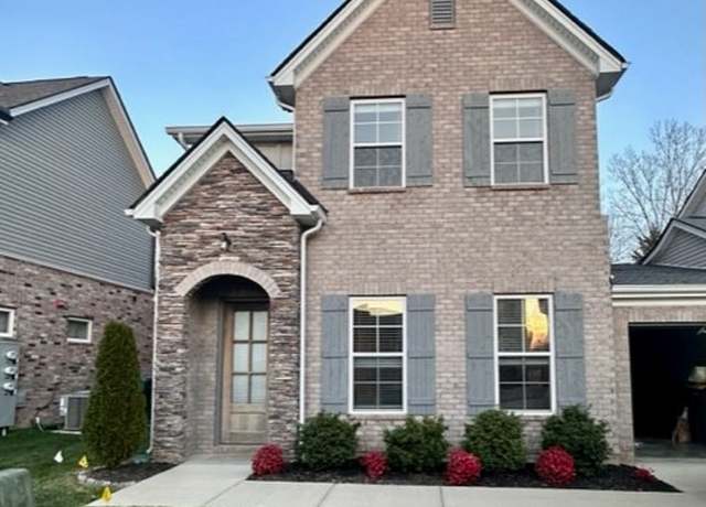 Property at 129 Bellagio Villas Dr, Spring Hill, TN 37174, 4 beds, 3.5 baths