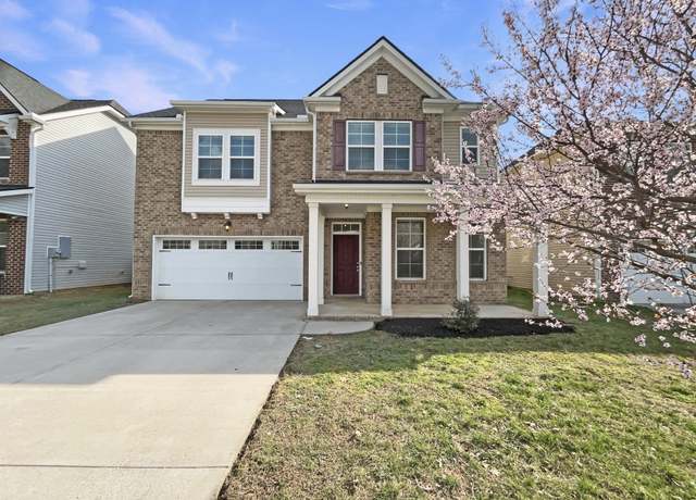 Property at 2525 Miranda Dr, Murfreesboro, TN 37128, 3 beds, 2.5 baths