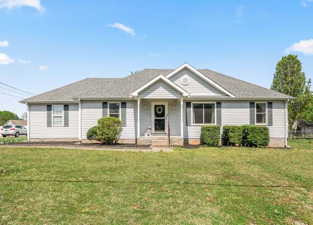 Property at 1123 Newberry Dr, Murfreesboro, TN 37130, 3 beds, 2 baths