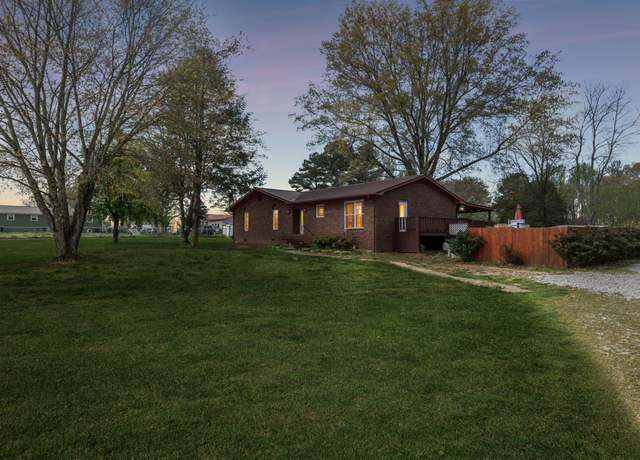 Property at 61 Lee Ln, Huntland, TN 37345, 3 beds, 2 baths