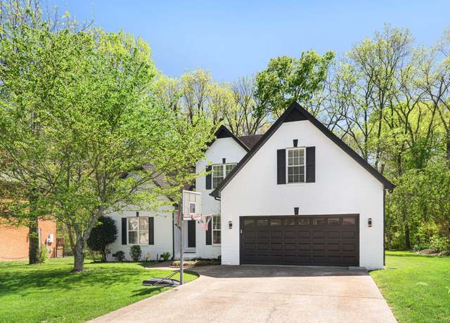 Property at 6025 Inglenook Dr, Smyrna, TN 37167, 4 beds, 3.5 baths