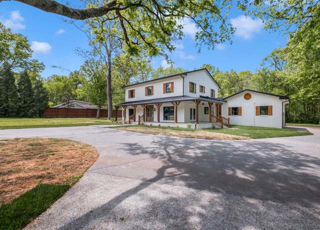 Property at 1120 Bradley Dr, Franklin, TN 37069, 3 beds, 4.5 baths