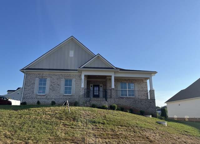 Property at 7505 Shoal Mill Pt, Fairview, TN 37062, 3 beds, 2.5 baths