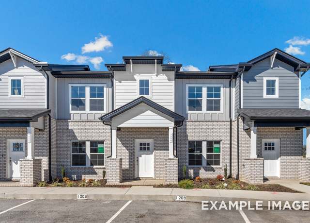 Property at 1549 Elliott Williams Pvt Way, Gallatin, TN 37066, 2 beds, 3 baths