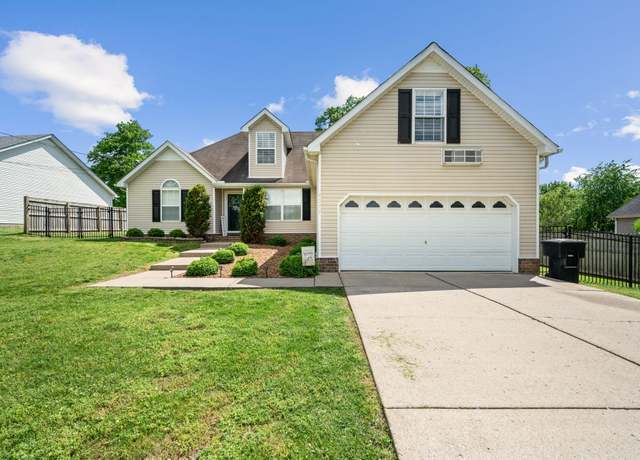 Property at 4237 Nandina Ct, Murfreesboro, TN 37129, 3 beds, 2 baths