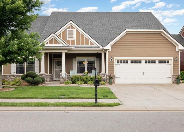 Property at 4424 Rubicon Dr, Murfreesboro, TN 37128, 3 beds, 2 baths