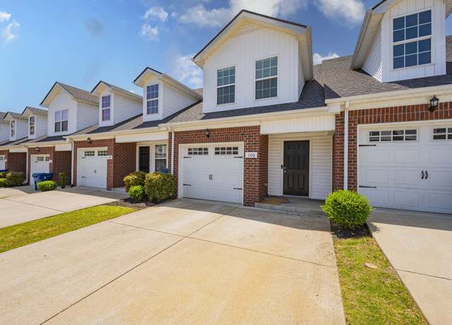Property at 106 Latimer Dr, Smyrna, TN 37167, 2 beds, 2.5 baths