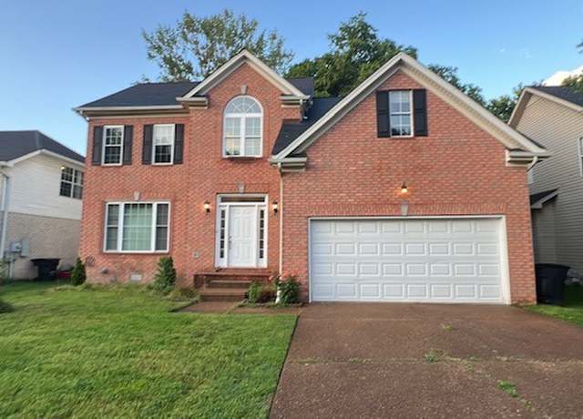 Property at 1112 Clairmonte Dr, Franklin, TN 37064, 4 beds, 2.5 baths