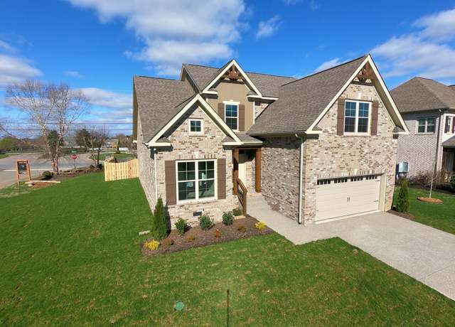 Property at 2001 Katach Ct, Spring Hill, TN 37174, 4 beds, 3 baths