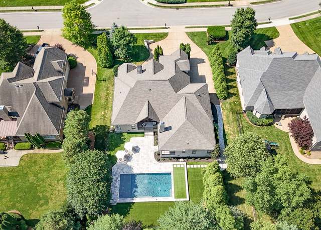 Property at 9710 Onyx Ln, Brentwood, TN 37027, 4 beds, 3.5 baths