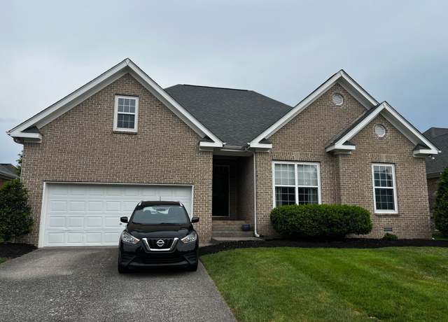 Property at 1025 Aenon Cir, Spring Hill, TN 37174, 3 beds, 2 baths