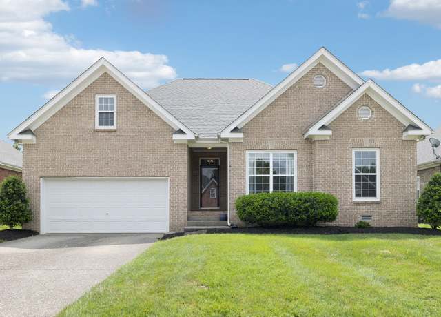 Property at 1025 Aenon Cir, Spring Hill, TN 37174, 3 beds, 2 baths