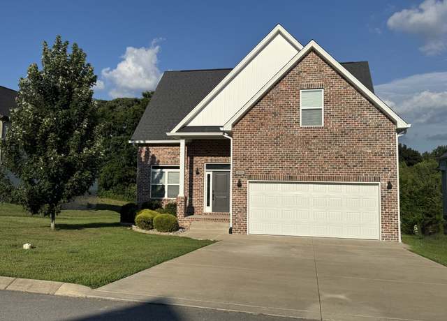 Property at 344 Brandywine Ln, Springfield, TN 37172, 4 beds, 2.5 baths