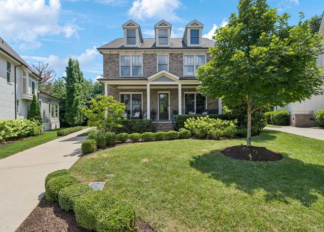 Property at 433 Dragonfly Ct, Franklin, TN 37064, 4 beds, 3.5 baths