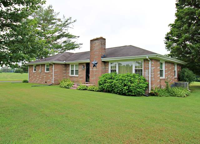 Property at 2535 Pleasant Grove Rd, Westmoreland, TN 37186, 3 beds, 1 bath