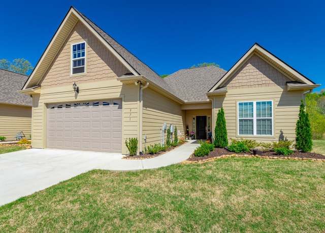 Property at 971 Jackson Mill Dr, Hixson, TN 37343, 2 beds, 2 baths
