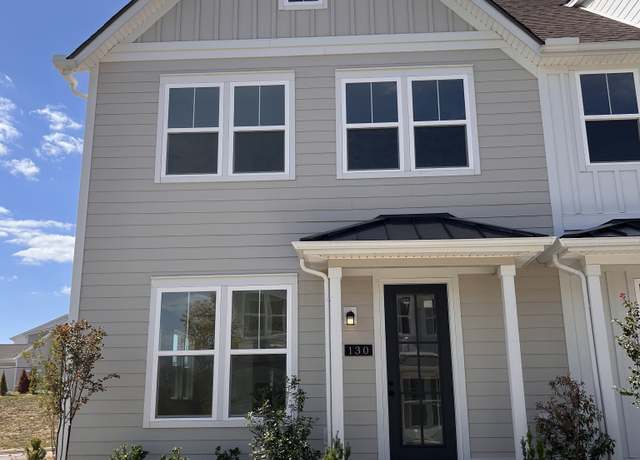 Property at 130 Valentine Aly, Nashville, TN 37218, 3 beds, 2.5 baths