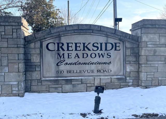 Property at 810 Bellevue Rd #120, Nashville, TN 37221, 2 beds, 1.5 baths