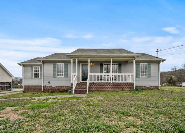Property at 131 Dalton Cir, Rockvale, TN 37153, 3 beds, 2 baths
