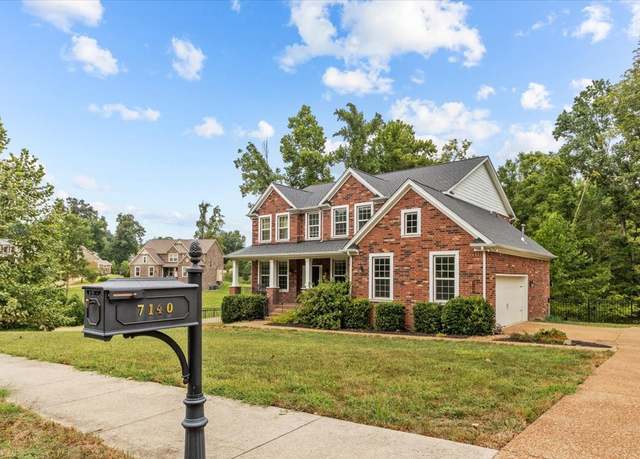Property at 7140 Triple Crown Ln, Fairview, TN 37062, 7 beds, 3 baths